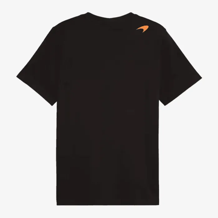 PUMA McLaren Small Logo Tee 