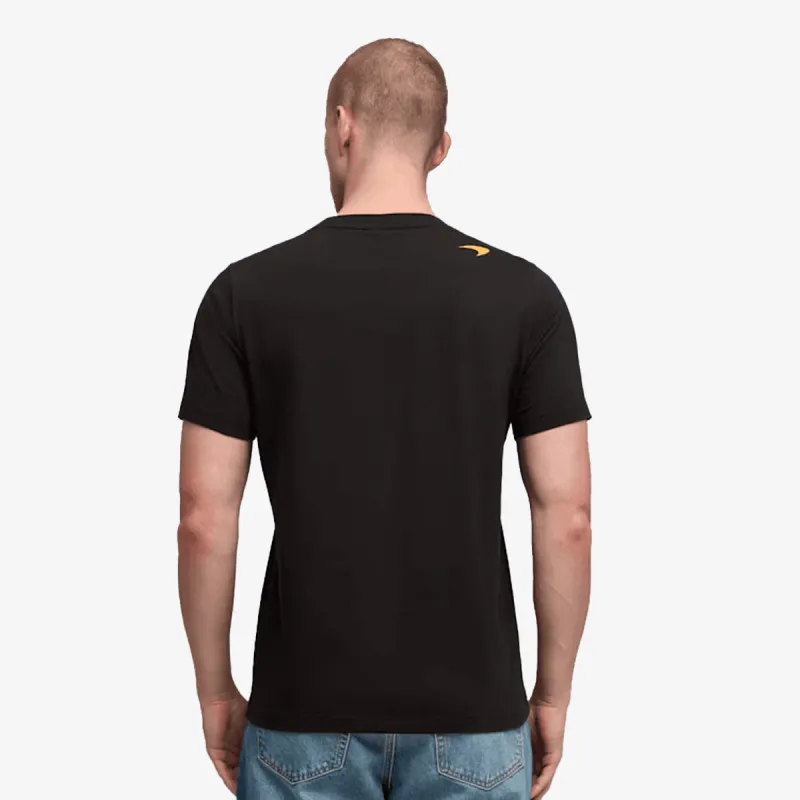 PUMA McLaren Small Logo Tee 
