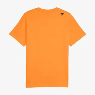 PUMA McLaren Small Logo Tee 