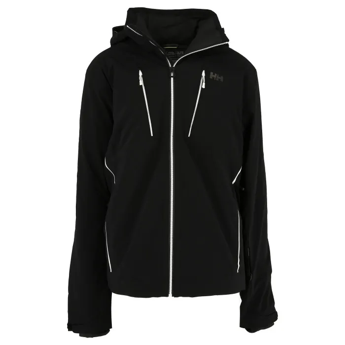 HELLY HANSEN ALPHA 3.0 JACKET 