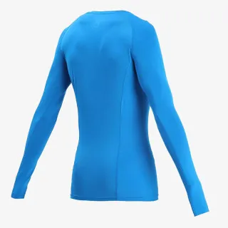 PUMA LIGA BASELAYER TEE LS JR