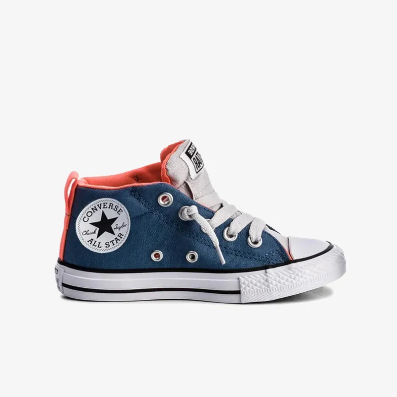 CONVERSE CHUCK TAYLOR ALL STAR STREET 