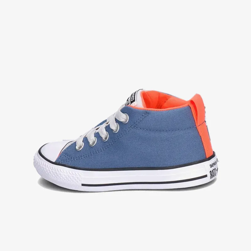 CONVERSE CHUCK TAYLOR ALL STAR STREET 