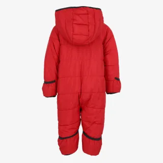 JORDAN JDN JUMPMAN SNOWSUIT 