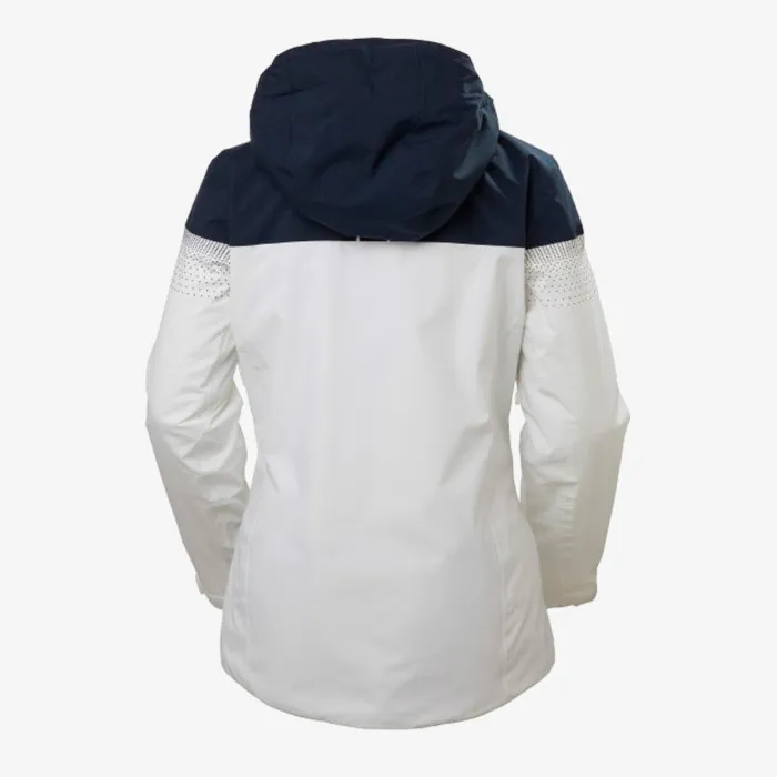 HELLY HANSEN W MOTIONISTA LIFALOFT JACKET 