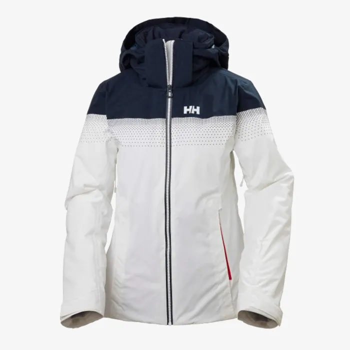 HELLY HANSEN W MOTIONISTA LIFALOFT JACKET 