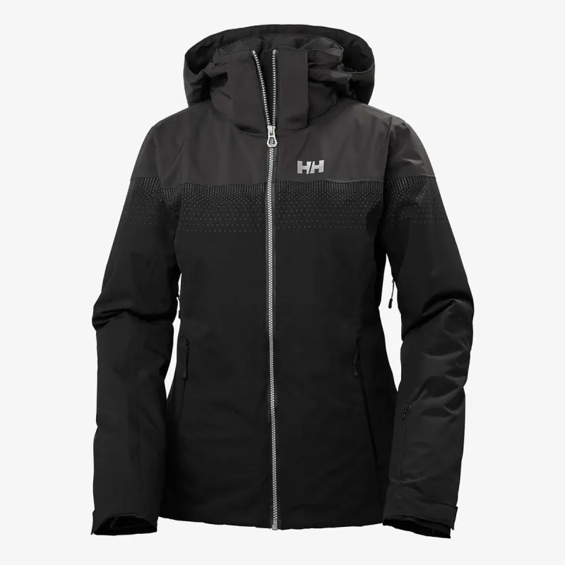 HELLY HANSEN W MOTIONISTA LIFALOFT JACKET 