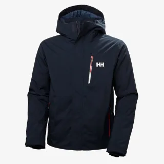 HELLY HANSEN BONANZA JACKET