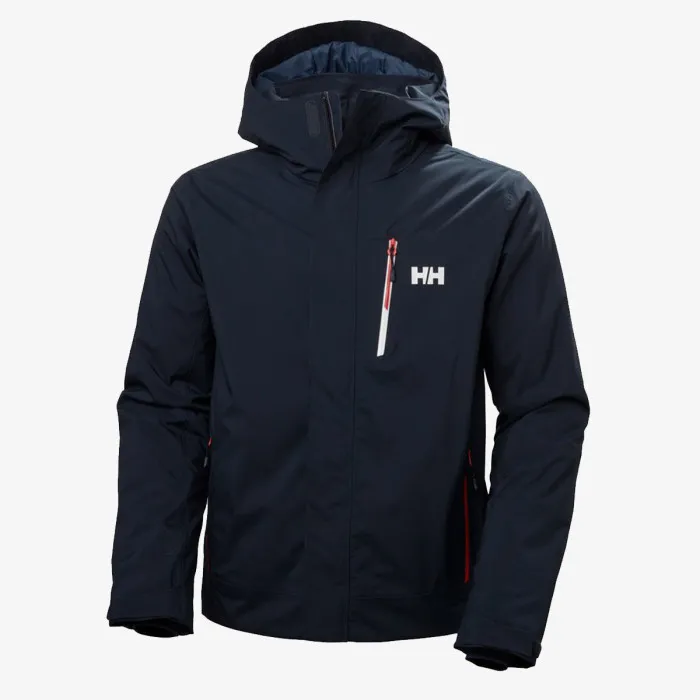 HELLY HANSEN BONANZA JACKET 