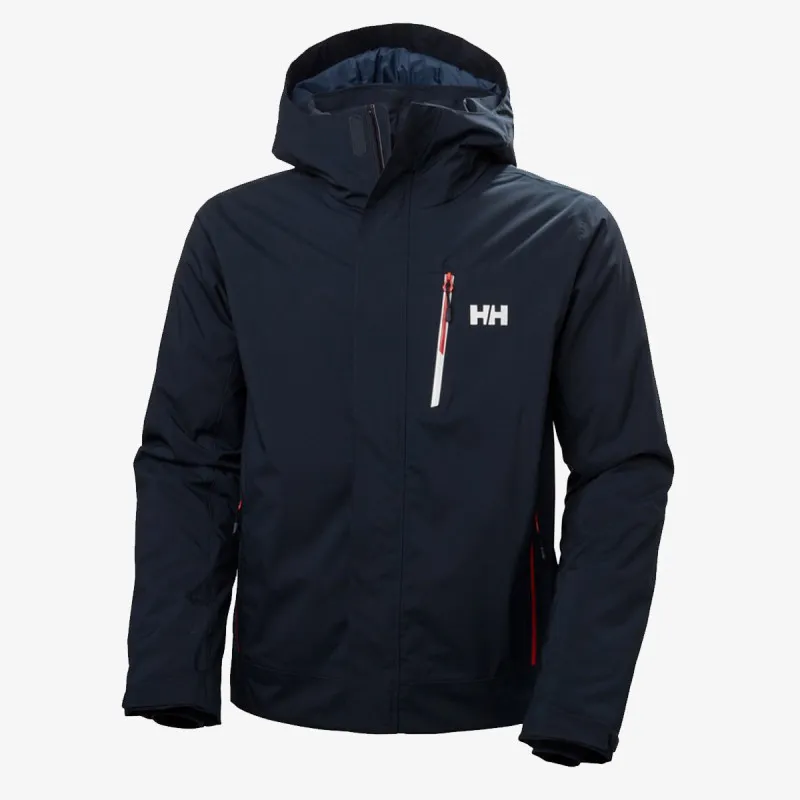HELLY HANSEN BONANZA JACKET