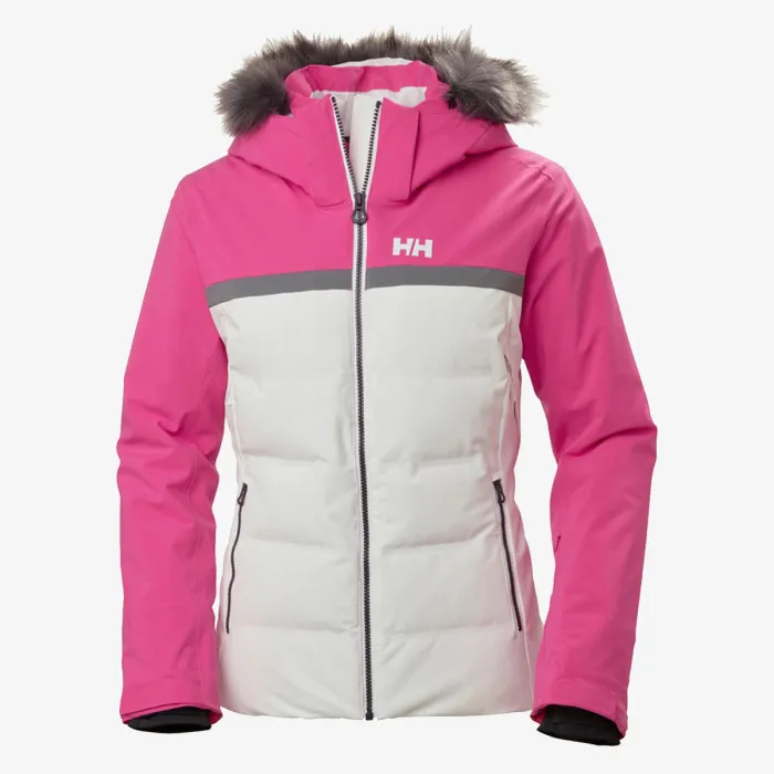 HELLY HANSEN W POWDERSTAR JACKET 