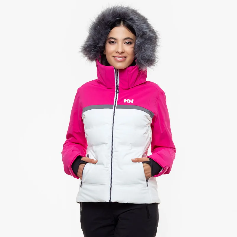 HELLY HANSEN W POWDERSTAR JACKET