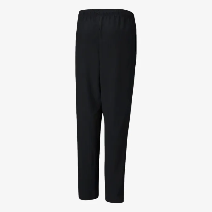 PUMA TEAMRISE SIDELINE PANTS JR PUMA BLACK-PU 