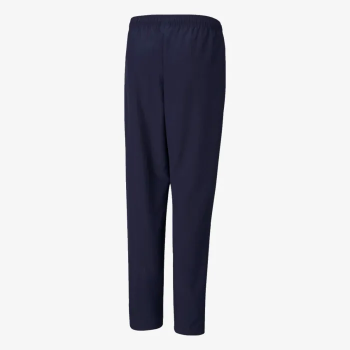 PUMA TEAMRISE SIDELINE PANTS JR PEACOAT-PUMA 