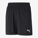 PUMA TEAMRISE TRAINING SHORTS JR 