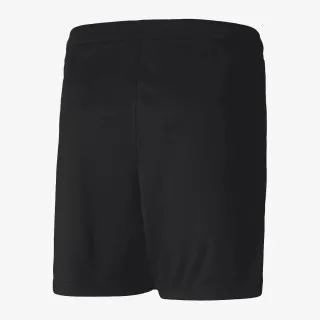 PUMA TEAMRISE TRAINING SHORTS JR