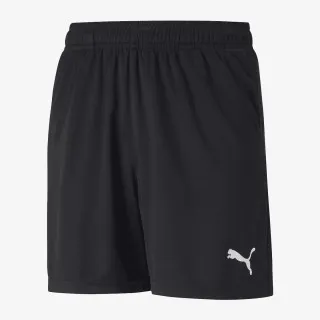 PUMA TEAMRISE TRAINING SHORTS JR