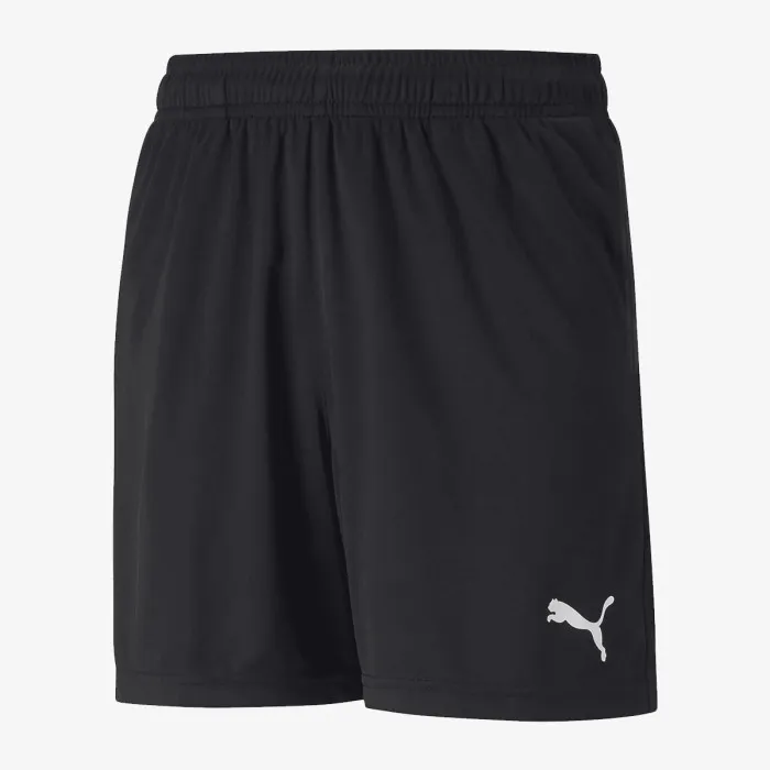 PUMA TEAMRISE TRAINING SHORTS JR 