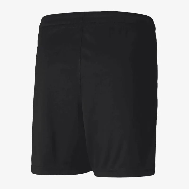 PUMA TEAMRISE TRAINING SHORTS JR