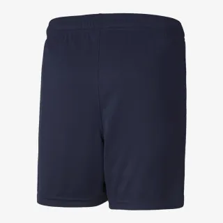 PUMA TEAMRISE TRAINING SHORTS JR 