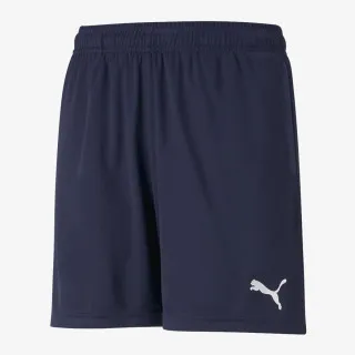 PUMA TEAMRISE TRAINING SHORTS JR 