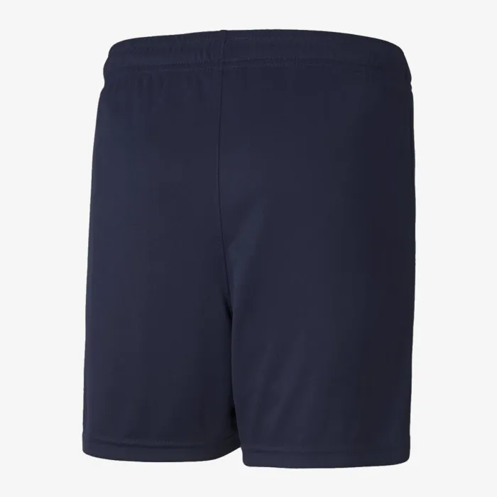 PUMA TEAMRISE TRAINING SHORTS JR 