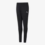 PUMA TEAMRISE POLY TRG PANTS JR 