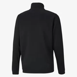 PUMA TEAMRISE TRG POLY JACKET JR