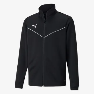 PUMA TEAMRISE TRG POLY JACKET JR