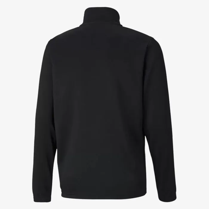 PUMA TEAMRISE TRG POLY JACKET JR 