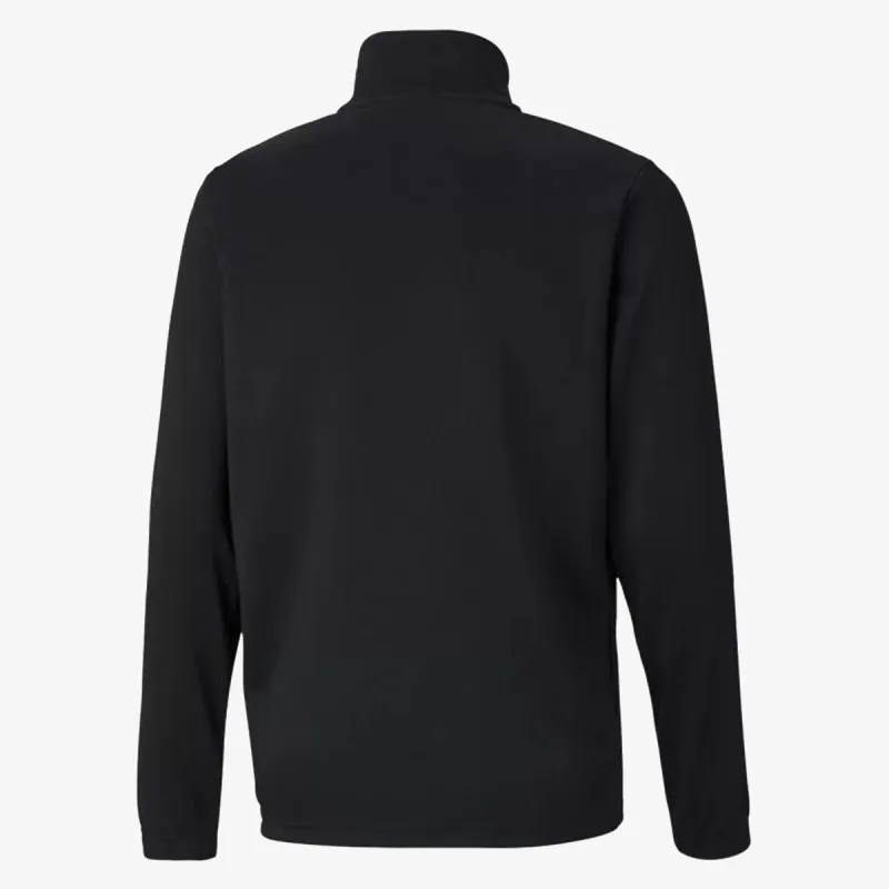 PUMA TEAMRISE TRG POLY JACKET JR
