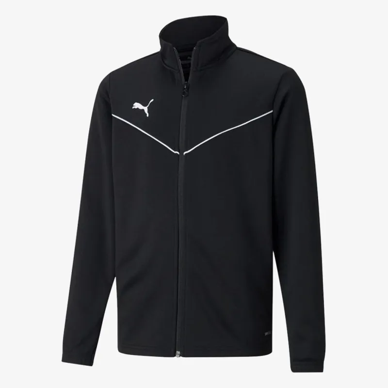 PUMA TEAMRISE TRG POLY JACKET JR