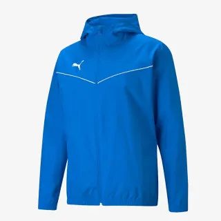 PUMA TEAMRISE ALL WEATHER JACKET