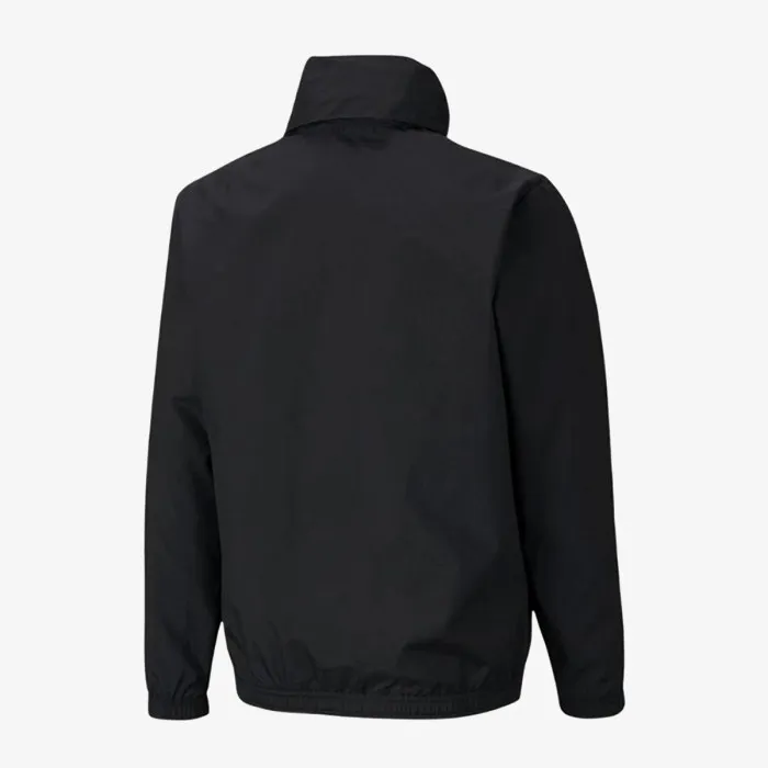 PUMA TEAMRISE ALL WEATHER JKT JR 