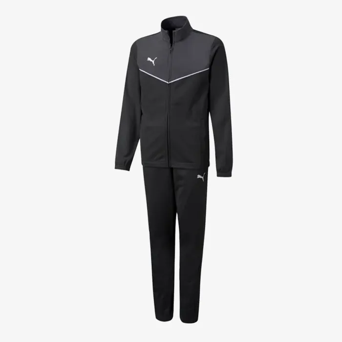 PUMA INDIVIDUALRISE TRACKSUIT JR 