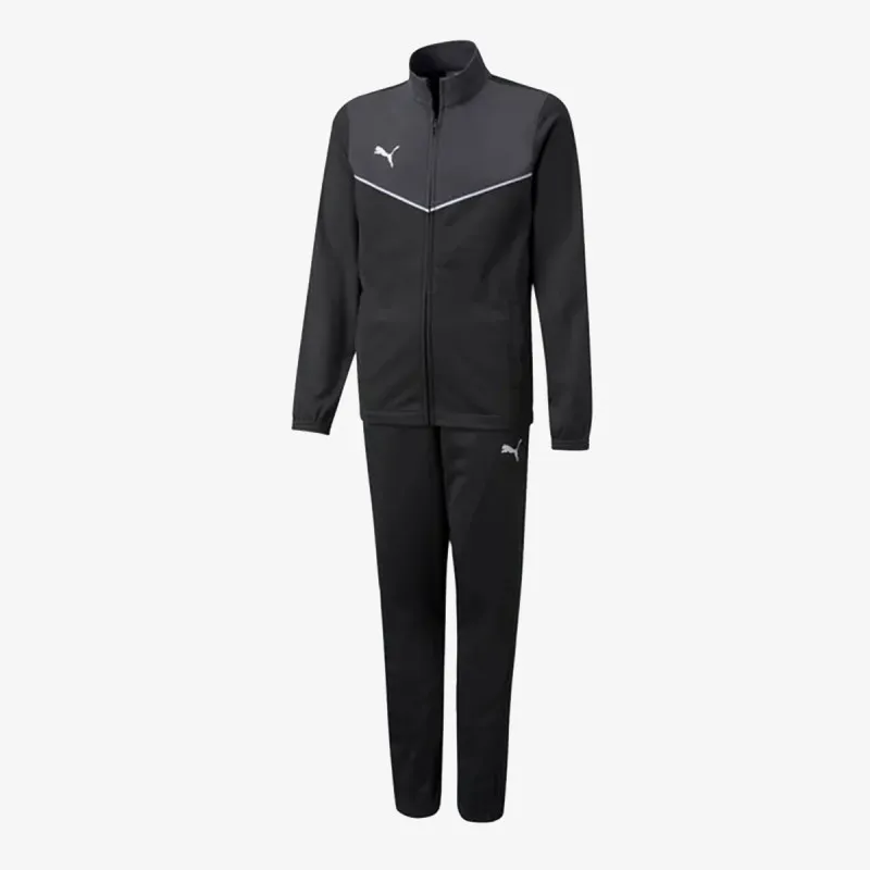 PUMA INDIVIDUALRISE TRACKSUIT JR 