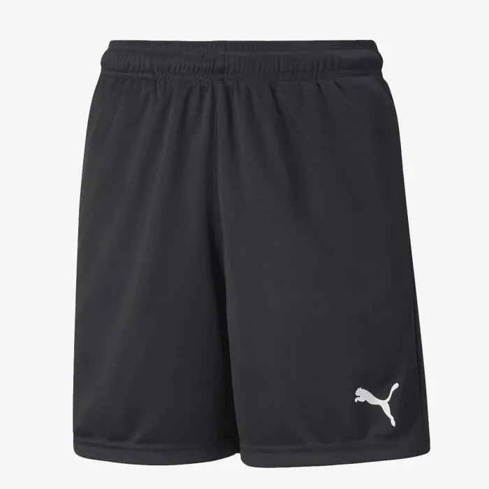 PUMA INDIVIDUALRISE SHORTS JR 