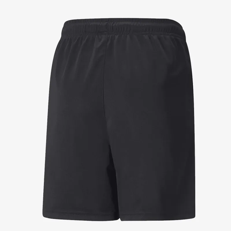 PUMA INDIVIDUALRISE SHORTS JR