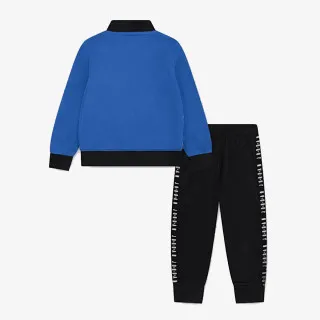 JORDAN JDN AIR JORDAN TRICOT SET 