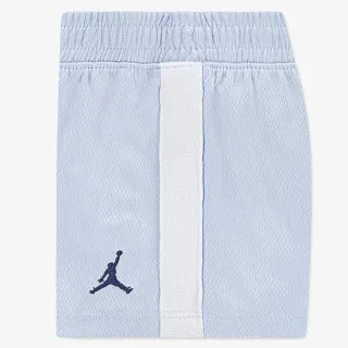 JORDAN JDB TRIPLE TEAM AOP SHORT SET 