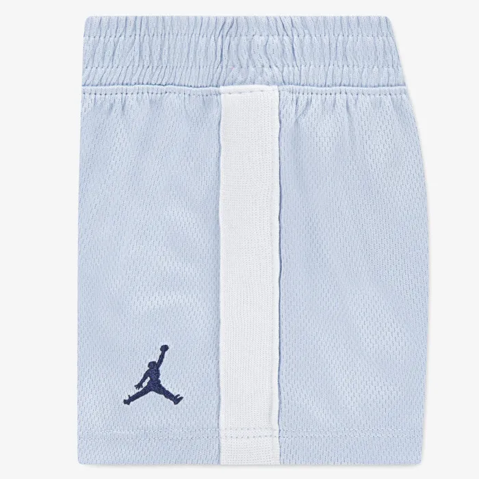 JORDAN JDB TRIPLE TEAM AOP SHORT SET 