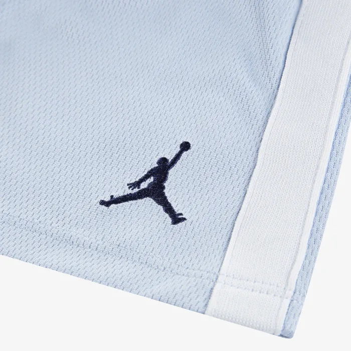 JORDAN JDB TRIPLE TEAM AOP SHORT SET 