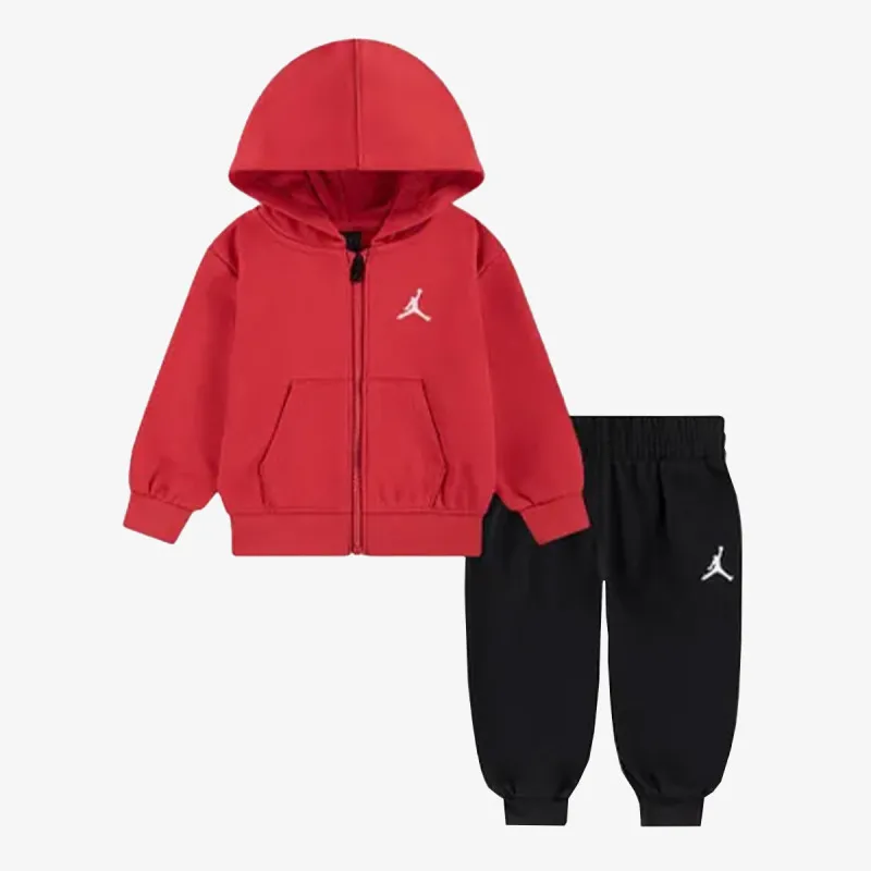 JORDAN JDN MJ BRKLN FT FZ SET 
