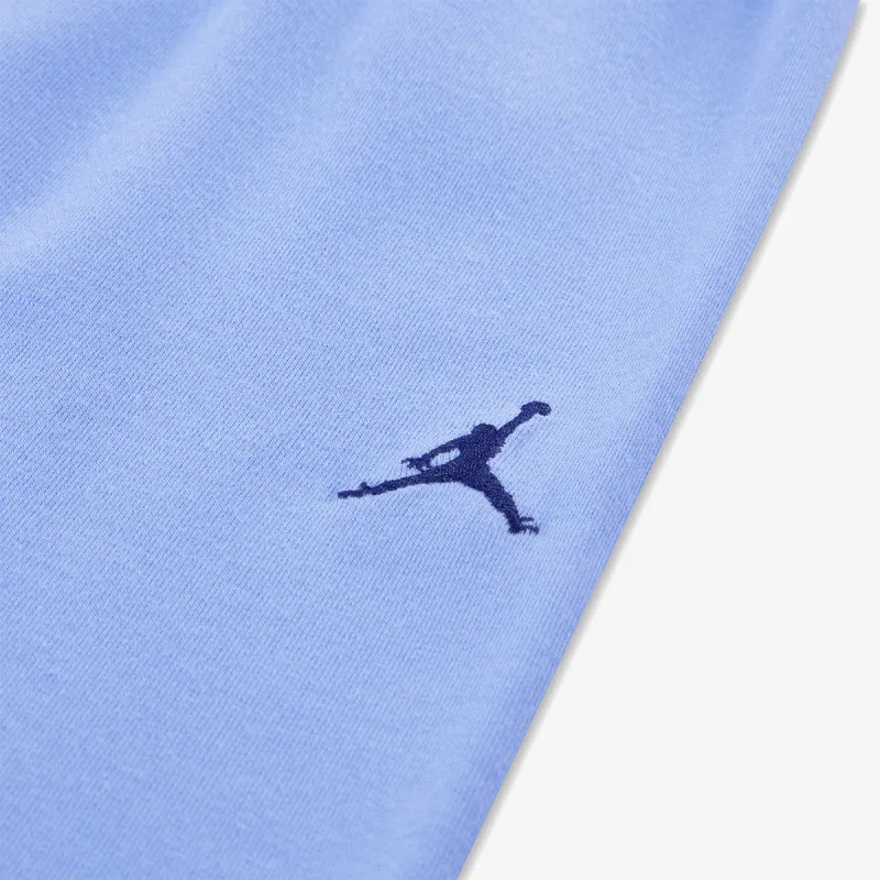 JORDAN JDN MJ 23 JERSEY LS PANT  SET 