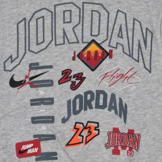 JORDAN JDB MJ DYNASTY FT CREW SET 