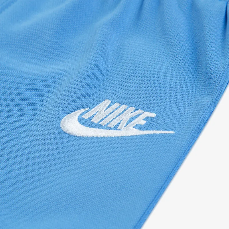 Nike NKN FULL ZIP SET WITH LOGO TAP 