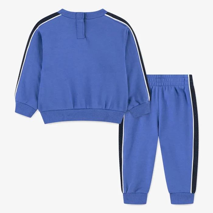 Nike NKB B NSW P.E. FT CREW PANT SE 