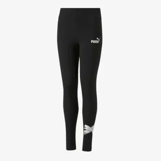 PUMA POWER GRAPHIC LEGGINGS