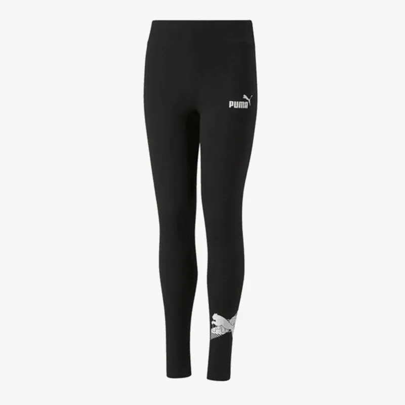 PUMA POWER GRAPHIC LEGGINGS