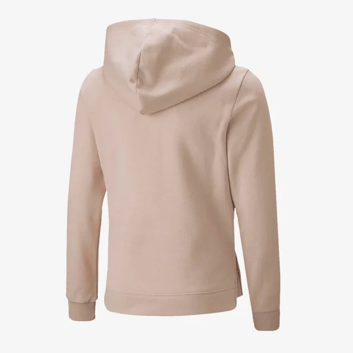 PUMA ALPHA HOODIE 